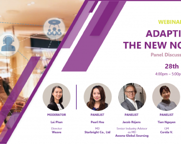 Webinar by Weave – Adapting to the new normal