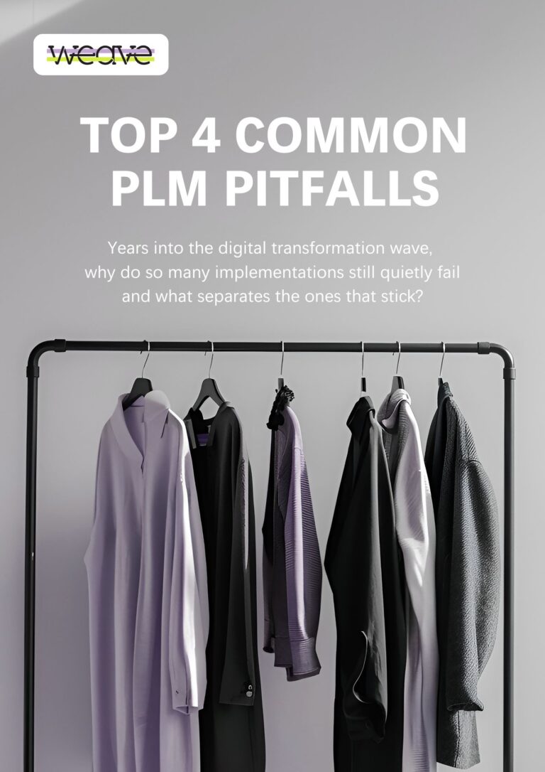 Top 4 Common PLM Pitfalls