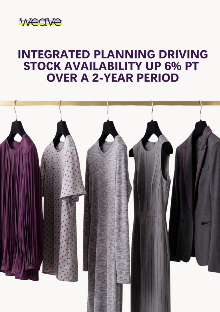 Integrated Planning