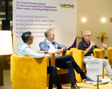 Weave annual event 2026 panel discussion