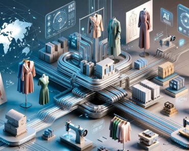 Designing Supply Chains That Work in Uncertainty: The Case for Anti-Fragility in Fashion 