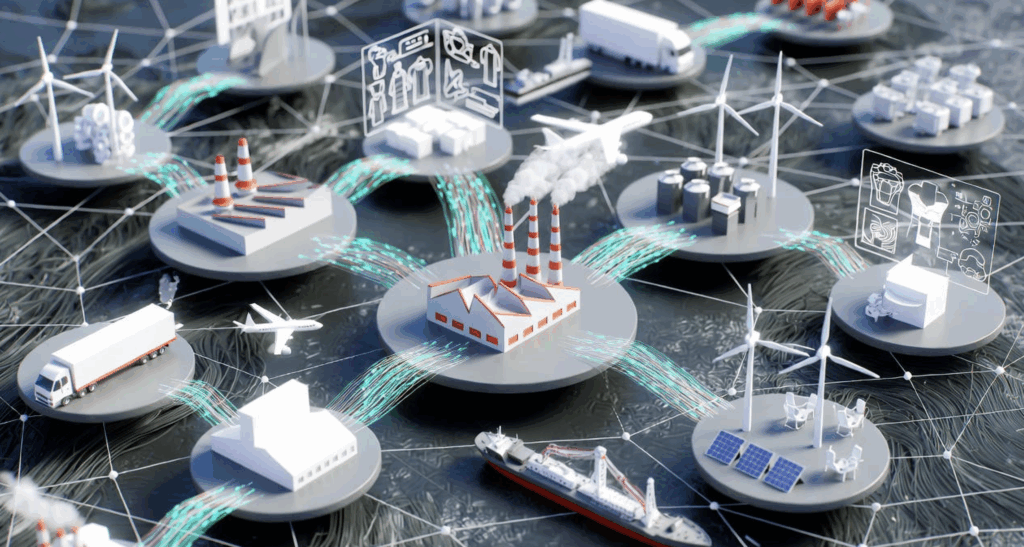 How Fashion Can Decarbonise: Data, Supply Chains, and Partnerships