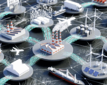 How Fashion Can Decarbonise: Data, Supply Chains, and Partnerships