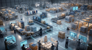 An Interview with Michael Bennett on Global Instability, Artisanal Quality and Operational Efficiency