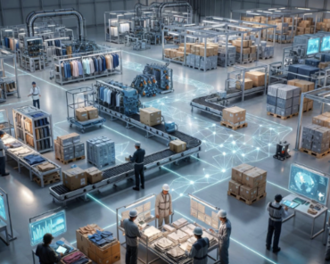 An Interview with Michael Bennett on Global Instability, Artisanal Quality and Operational Efficiency