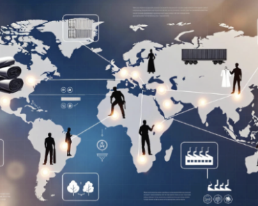 Navigating the Global Sourcing Landscape