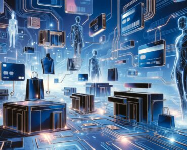 Retail’s Future: AI Agents, Innovation & Human Connection 