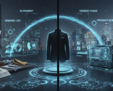 Strategic Leadership in Fashion: Aligning Culture, Product and Global Sourcing