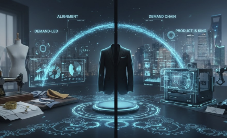 Strategic Leadership in Fashion: Aligning Culture, Product and Global Sourcing
