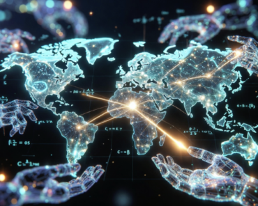 Beyond the Equation: The Human Side of Supply Chain Design and Leadership