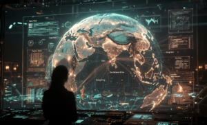 global sourcing