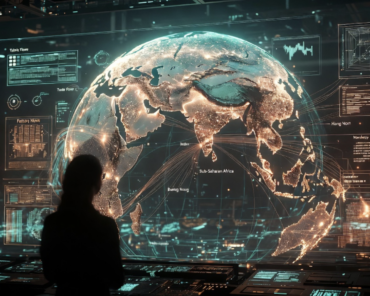 global sourcing