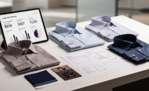 the new operating model for fashion sourcing