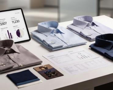 the new operating model for fashion sourcing