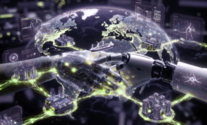 Supplier Partnerships, Risk, and the Future of Sourcing Leadership: A Conversation with Laurent Madelaine, Former Chief Product & Supply Chain Officer at Gymshark