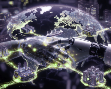 Supplier Partnerships, Risk, and the Future of Sourcing Leadership: A Conversation with Laurent Madelaine, Former Chief Product & Supply Chain Officer at Gymshark