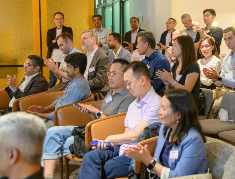 Weave Annual Event 2026: The Future of Supply Chain and the Impact of AI
